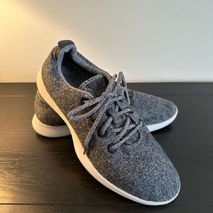 Men’s Allbirds Wool Runners